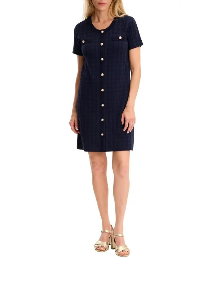 Leo & Ugo Dress Style AER109