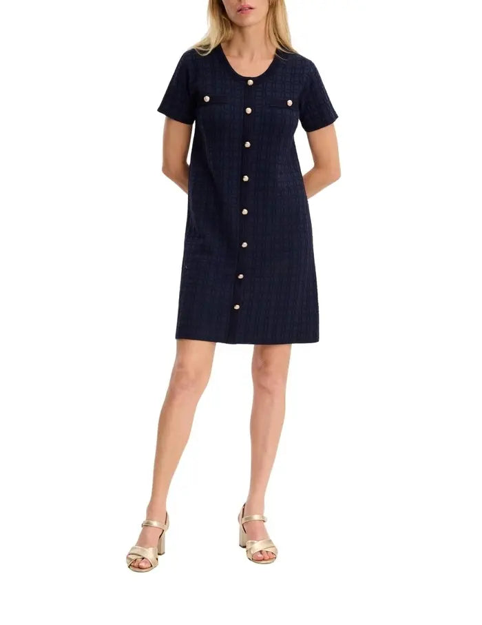 Leo & Ugo Dress Style AER109