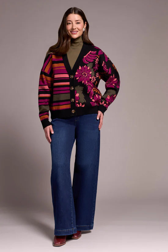 Tribal Top Style 60190-4848