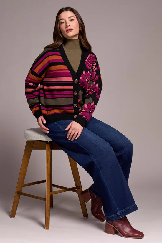 Tribal Top Style 60190-4848