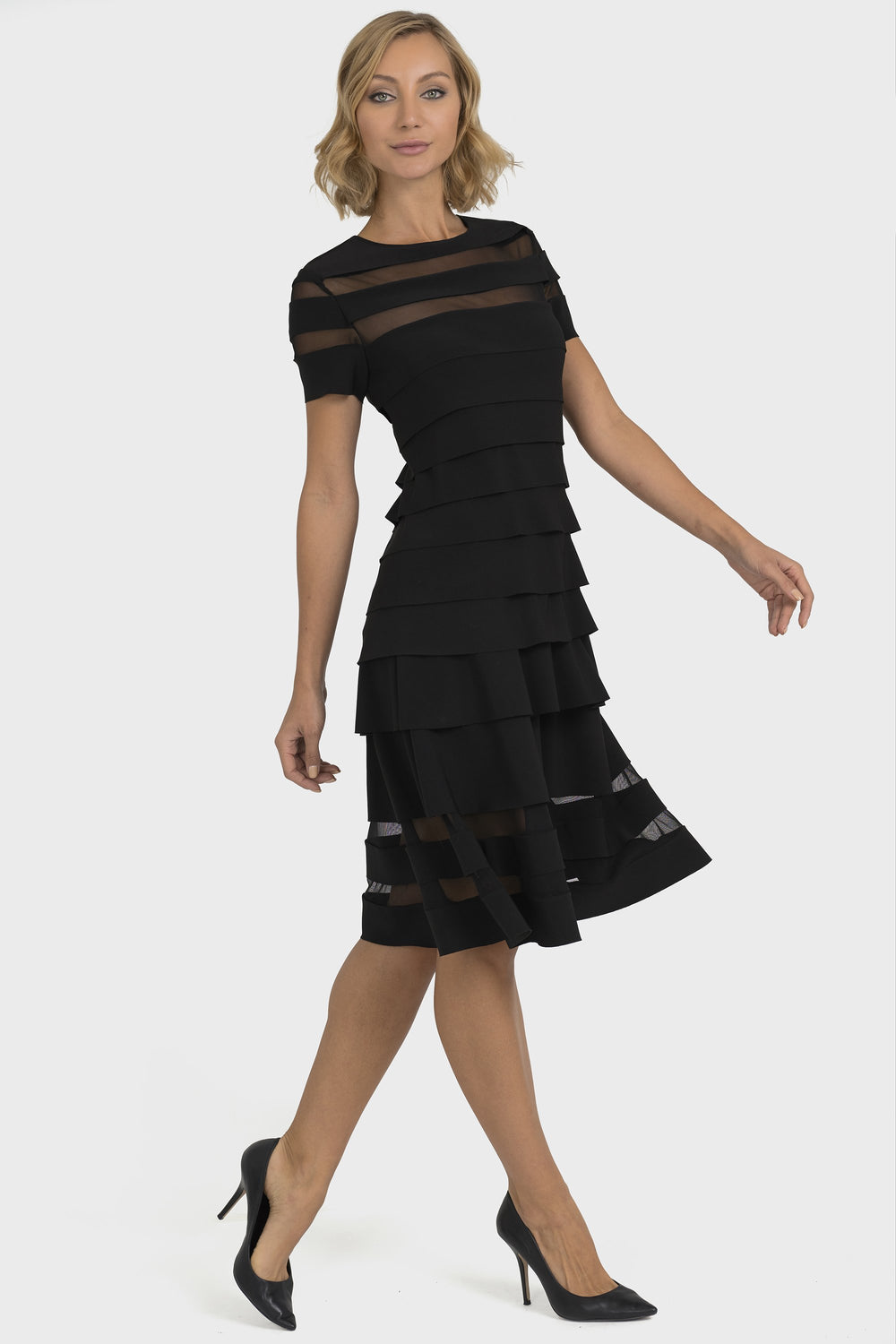 Joseph Ribkoff Dress Style 193310 - Modella Signature