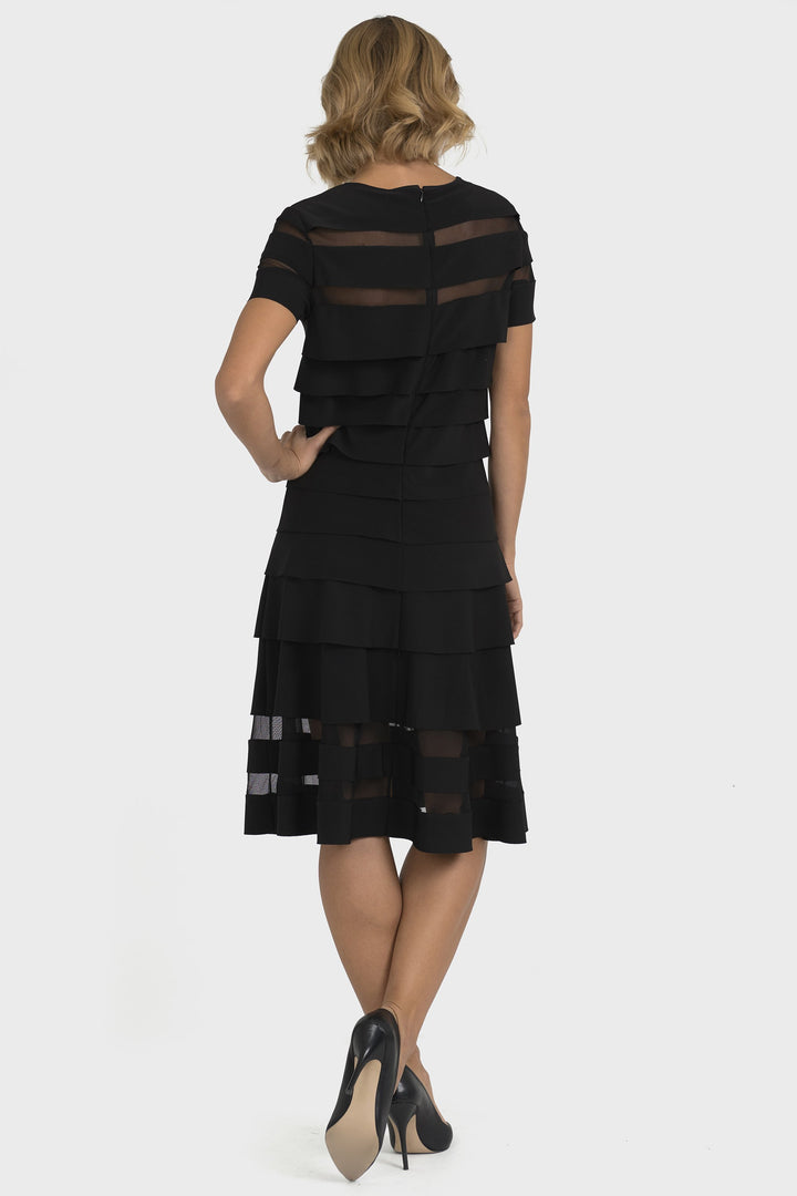 Joseph Ribkoff Dress Style 193310 - Modella Signature