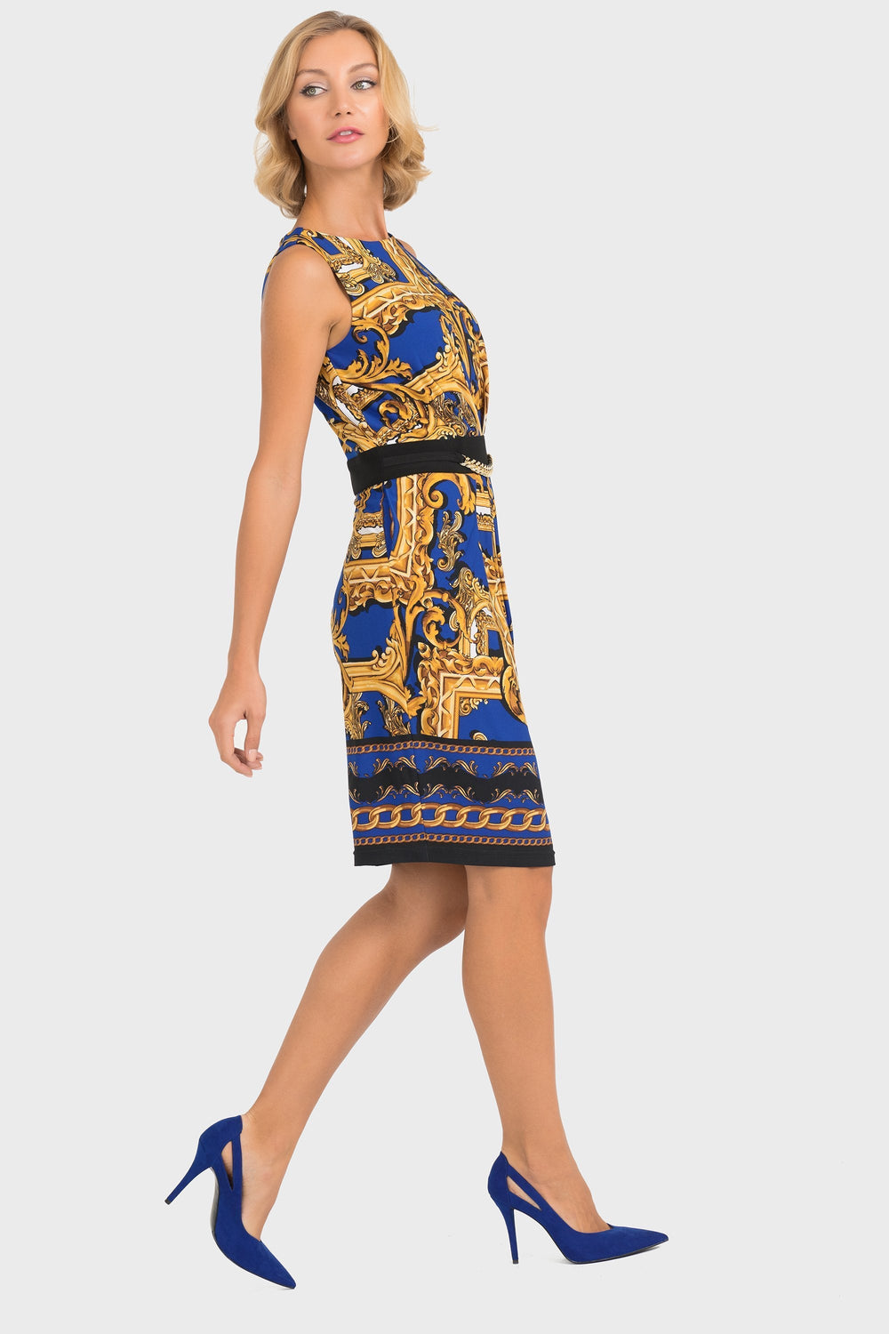 Joseph Ribkoff Dress Style 193632 - Modella Signature