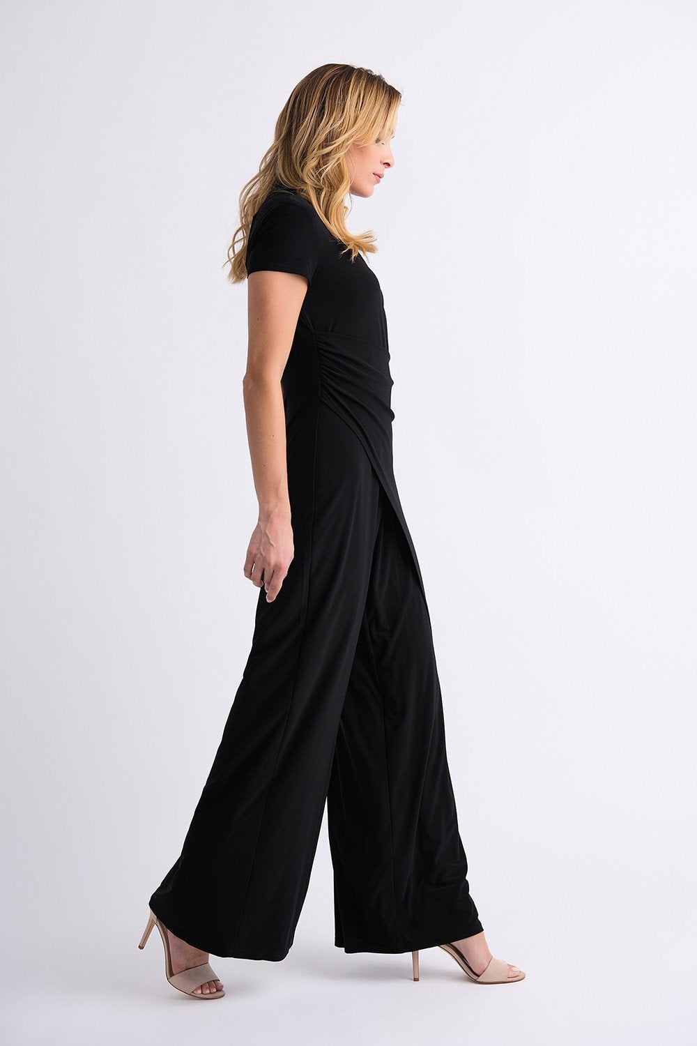 Joseph Ribkoff Jumpsuit Style 201146 - Modella Signature