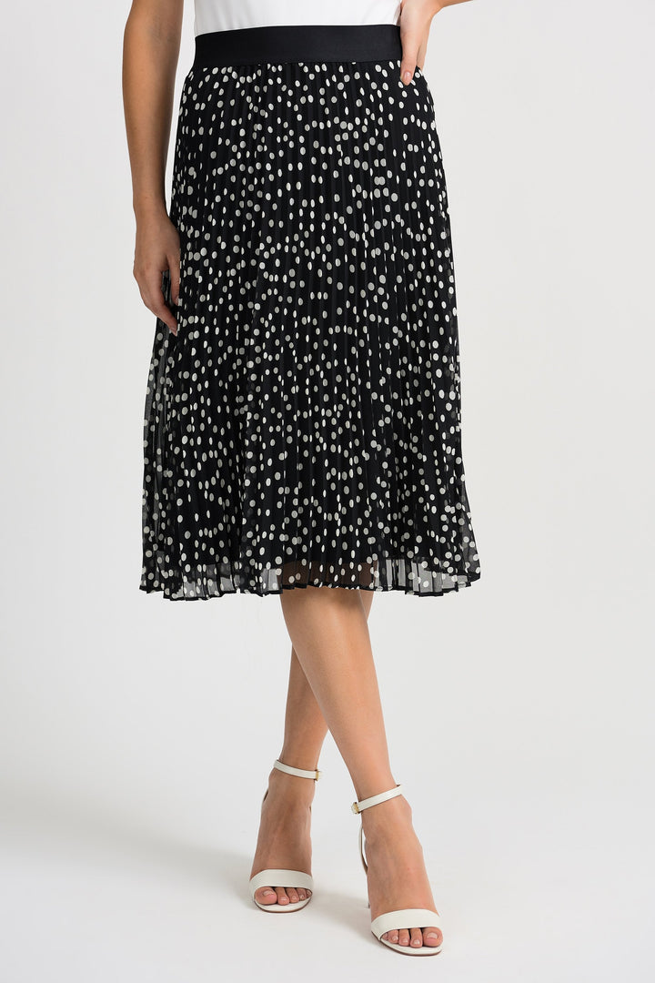 Joseph Ribkoff Skirt Style 201255