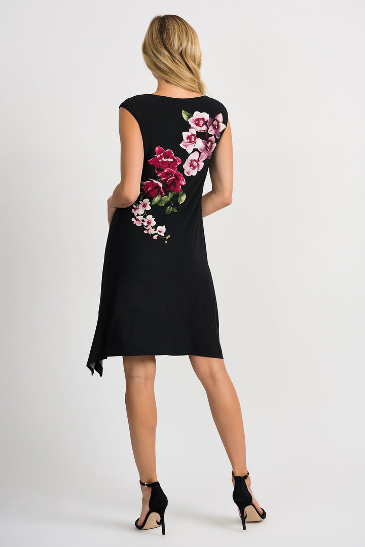 Joseph Ribkoff Dress Style 201287 - Modella Signature