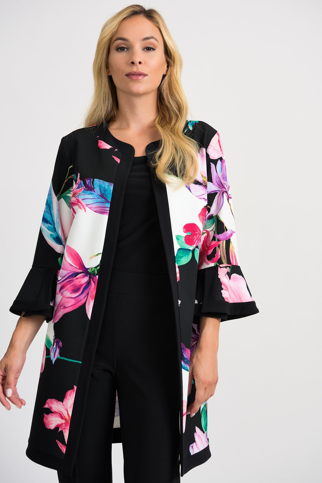 Joseph Ribkoff Jacket Style 201292 - Modella Signature