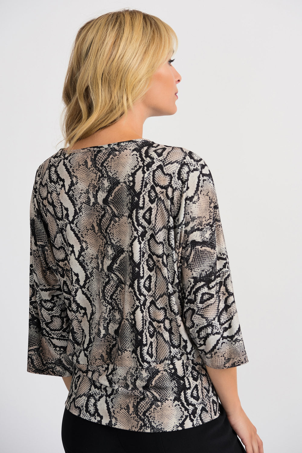 Joseph Ribkoff Top Style 201451 - Modella Signature