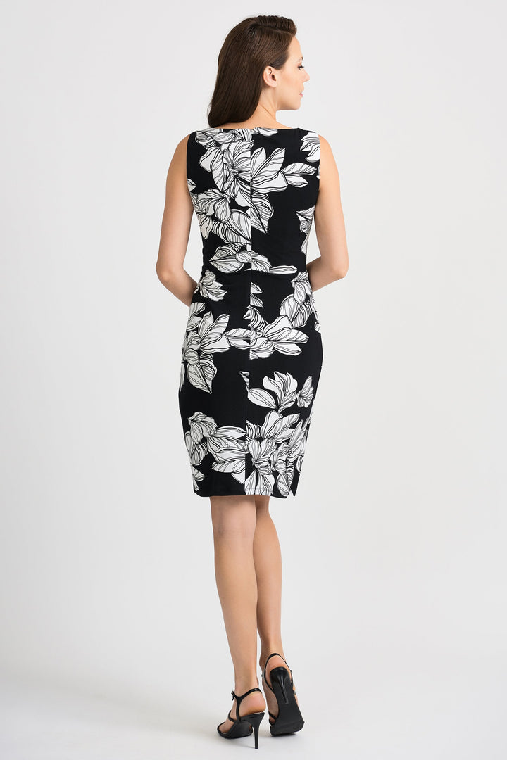 Joseph Ribkoff Dress Style 201519 - Modella Signature