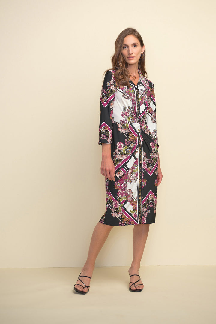 Joseph Ribkoff Dress Style 211024