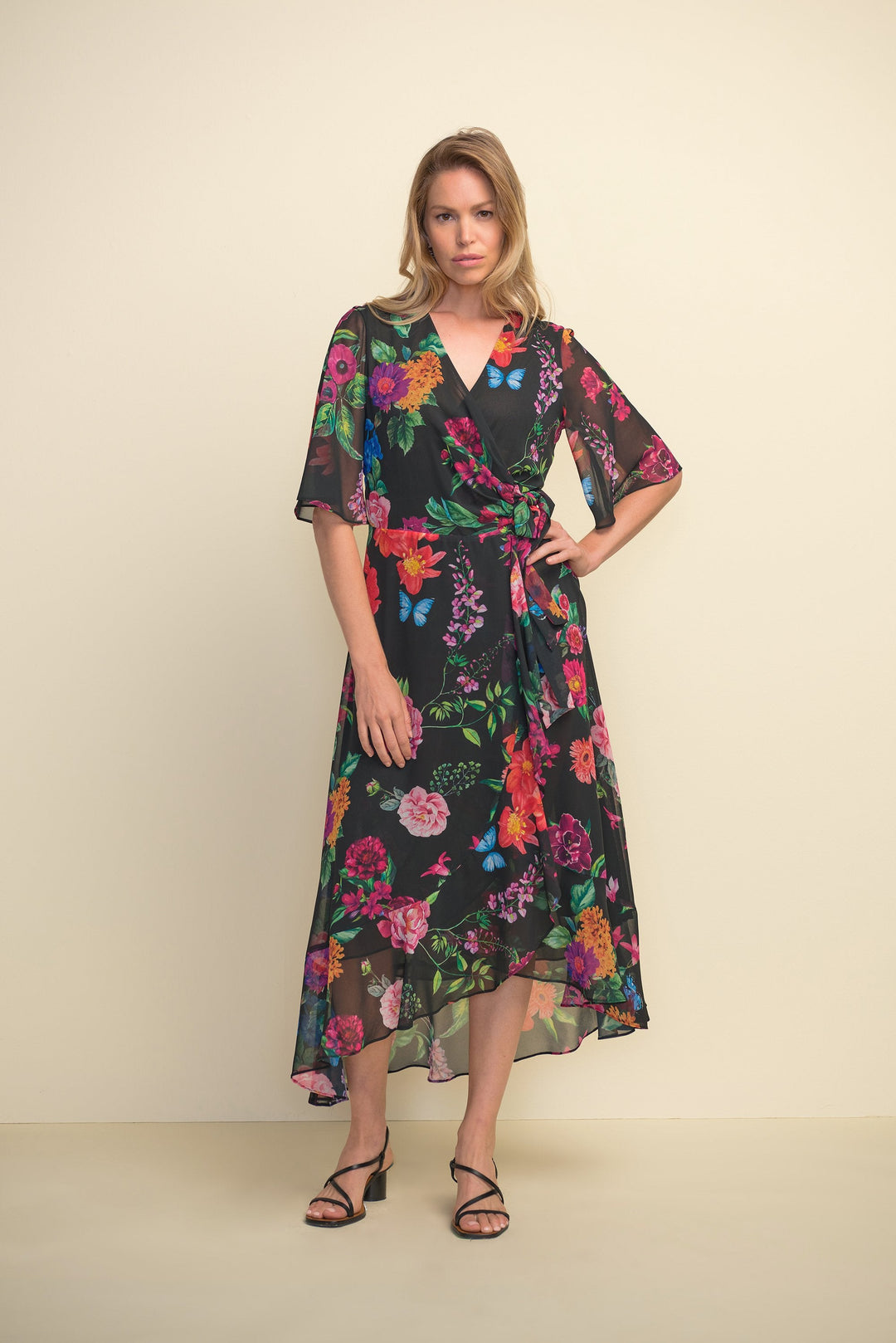 Joseph Ribkoff Dress Style 211063