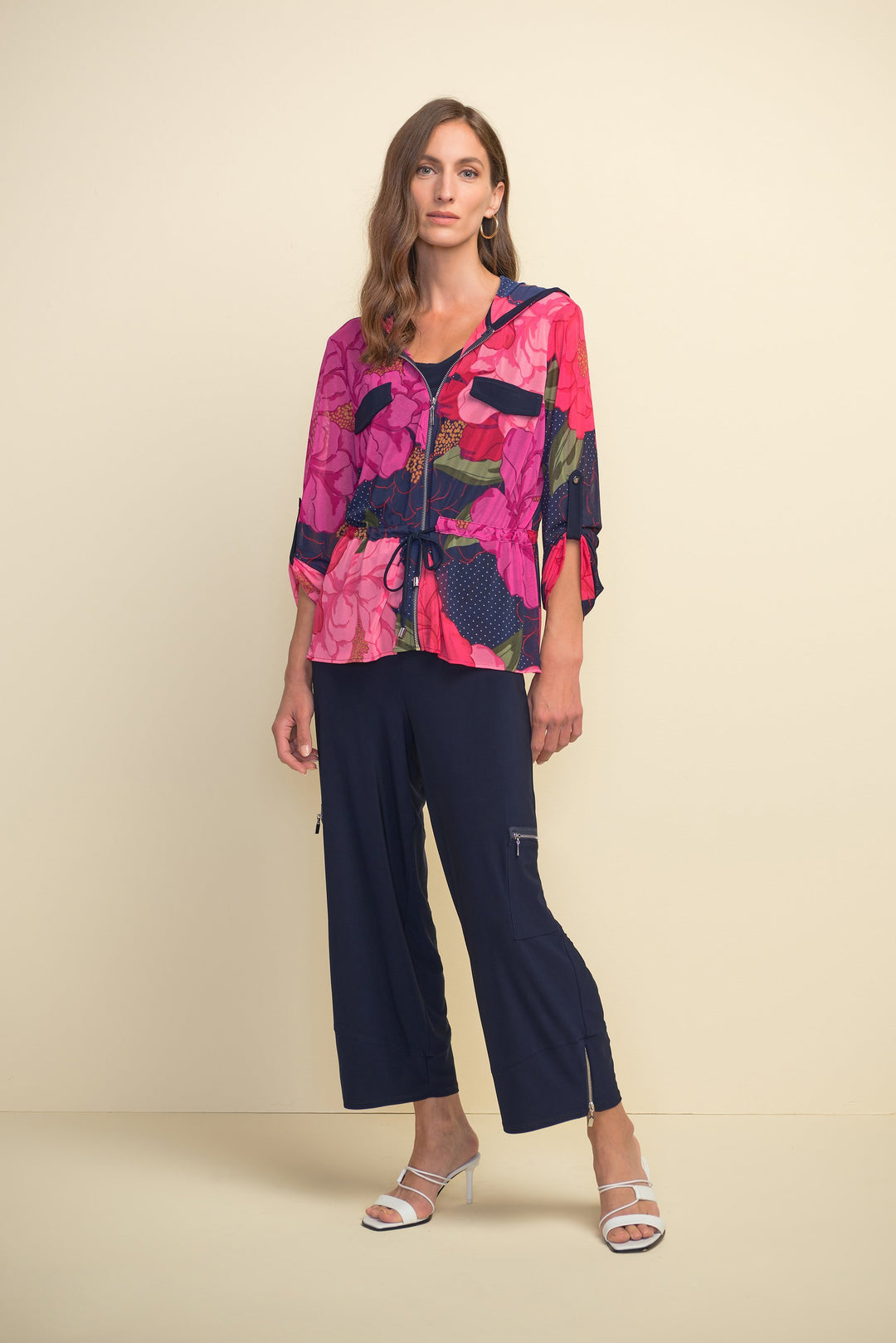 Joseph Ribkoff Top Style 211213