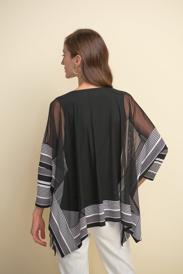 Joseph Ribkoff Top Style 211287