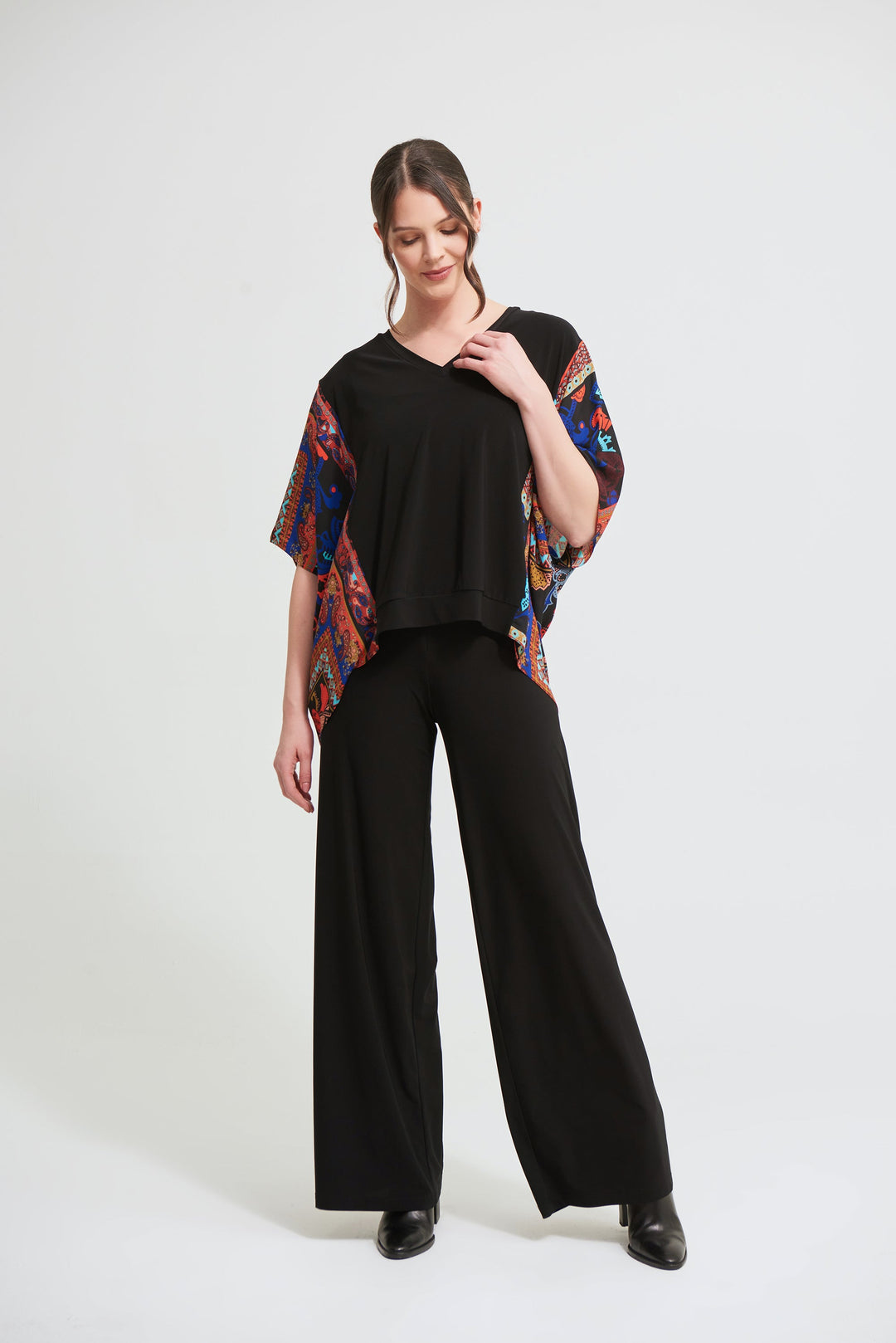 Joseph Ribkoff Top Style 213673