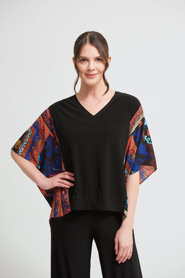 Joseph Ribkoff Top Style 213673