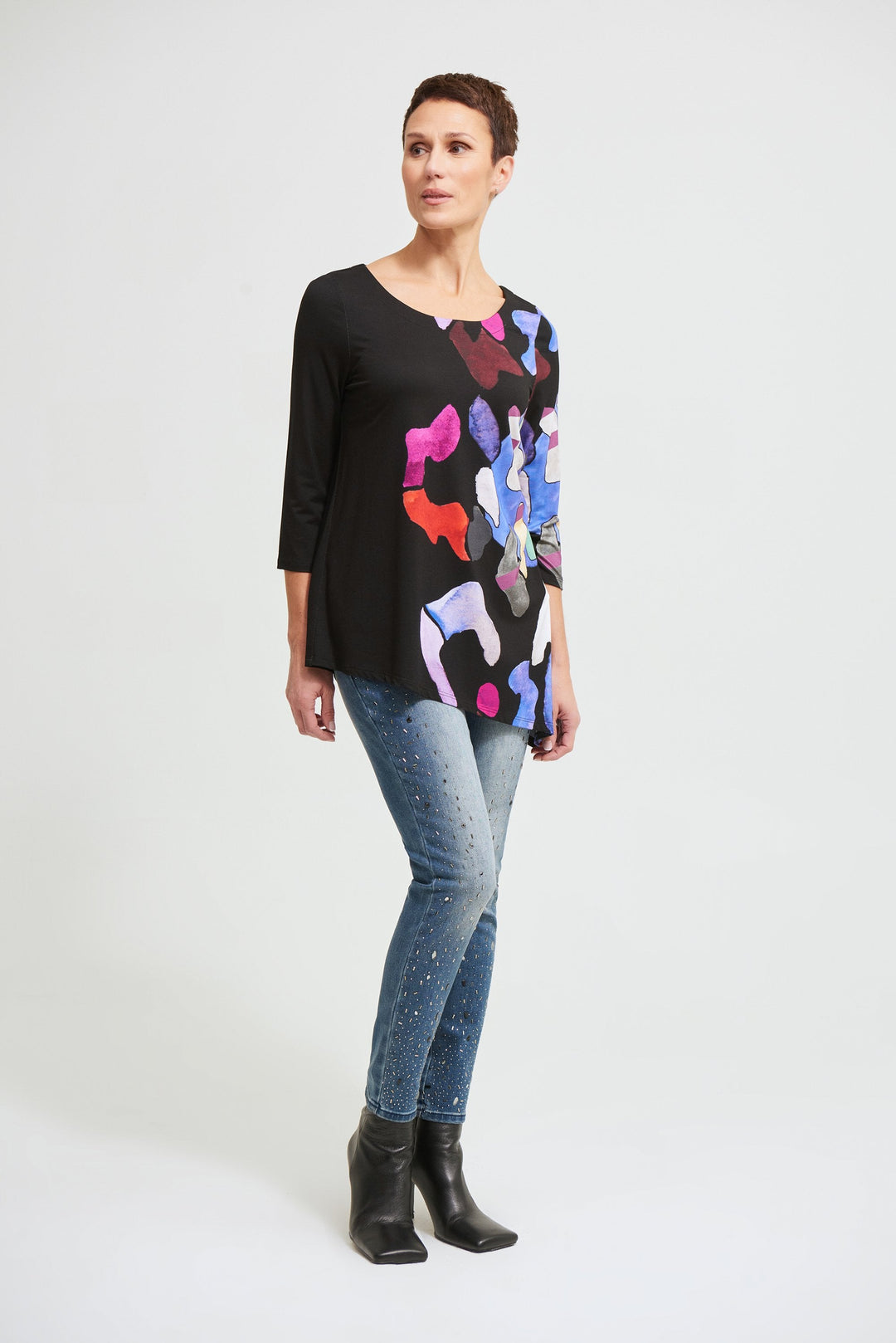 Joseph Ribkoff Top Style 213599