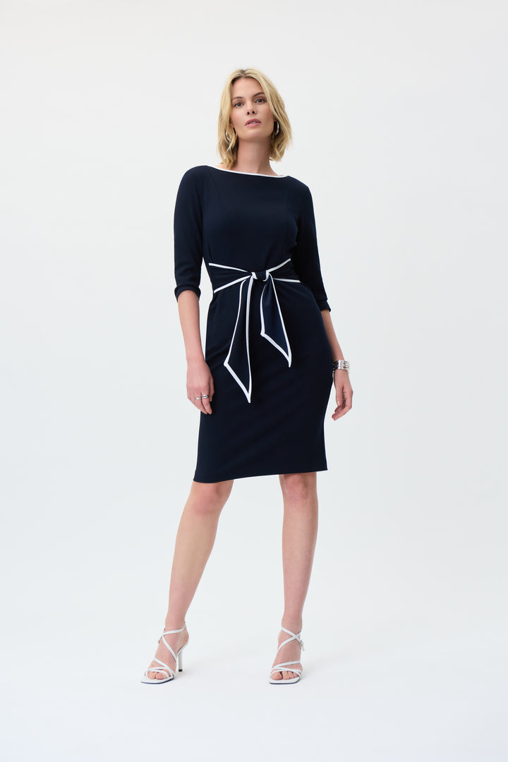 Joseph Ribkoff Dress Style 221210