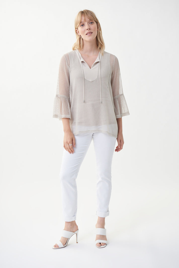 Joseph Ribkoff Top Style 222108