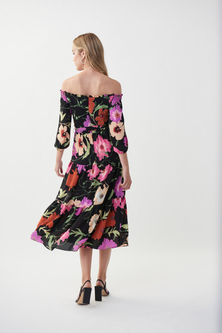 Joseph Ribkoff Dress Style 222255