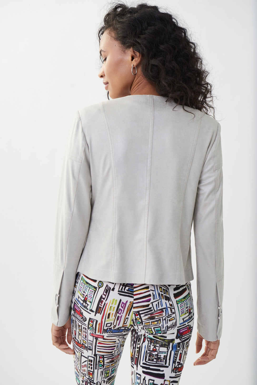 Joseph Ribkoff Jacket Style 222900