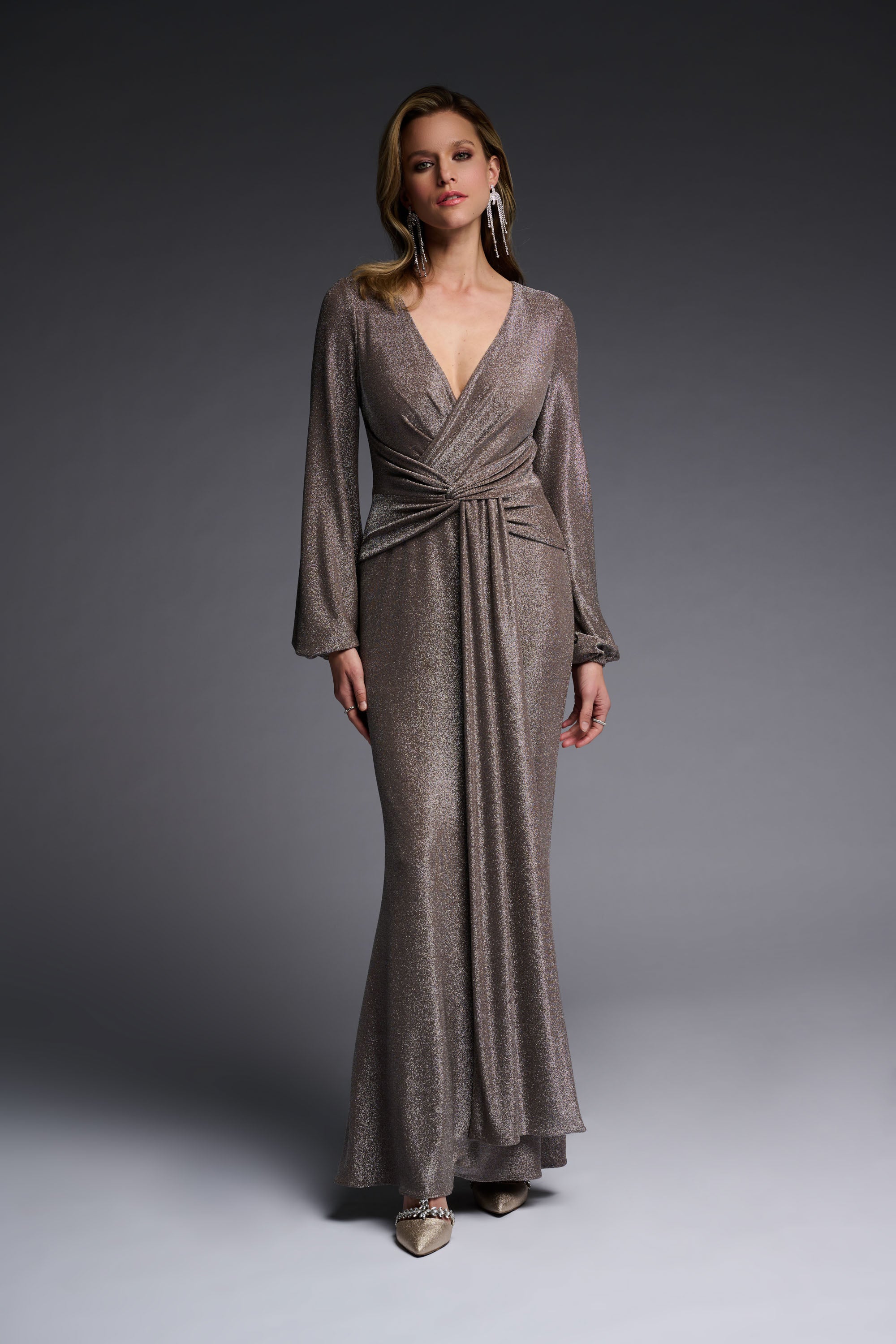 Joseph ribkoff evening dresses deals