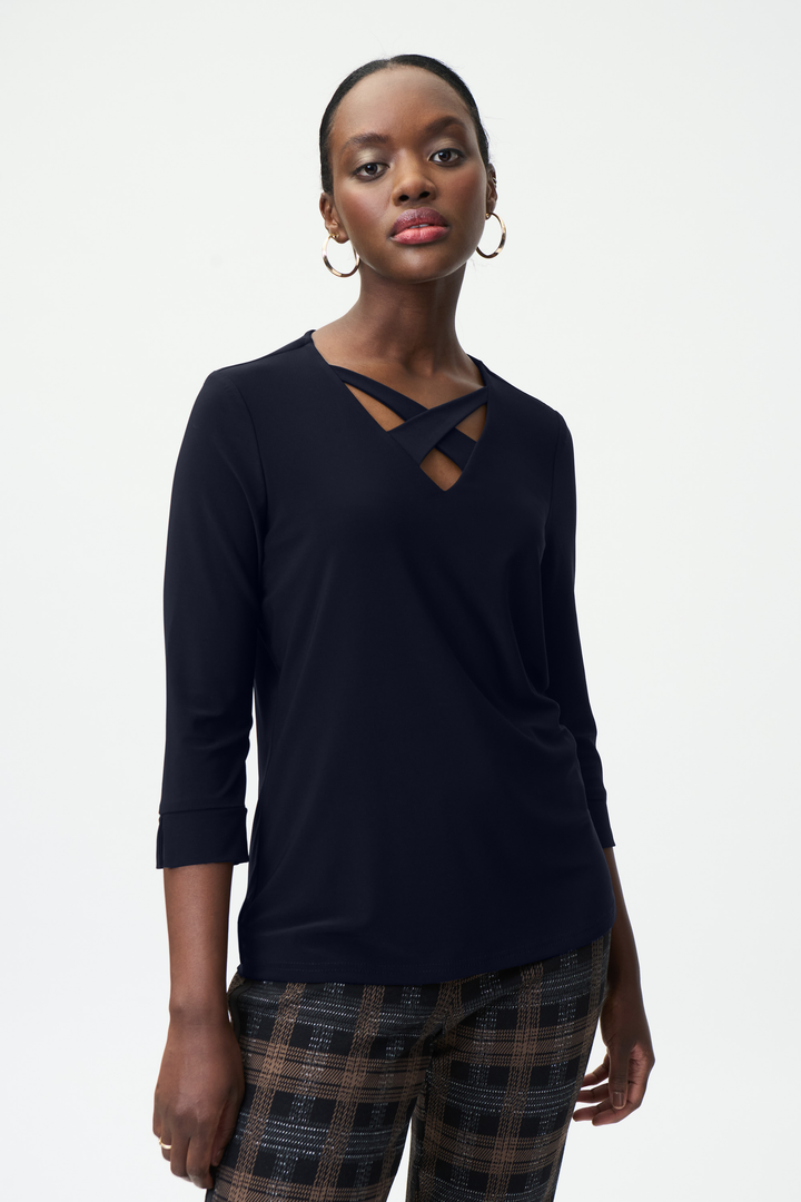 Joseph Ribkoff Top Style 224295M