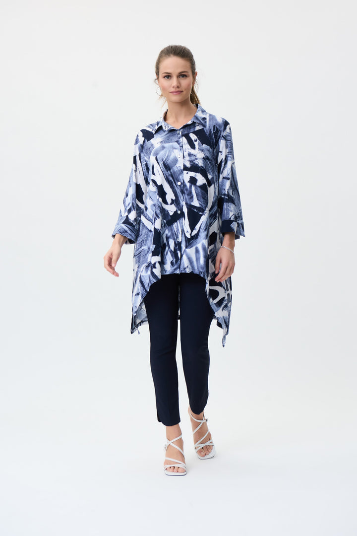 Joseph Ribkoff Top Style 231113