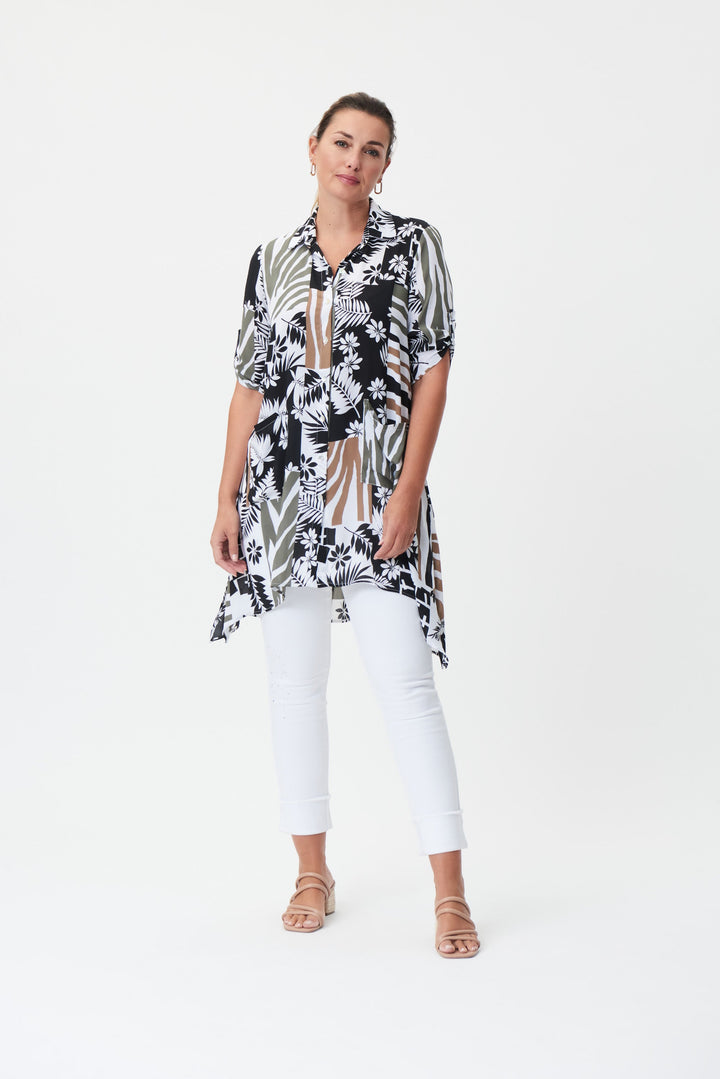 Joseph Ribkoff Top Style 232215