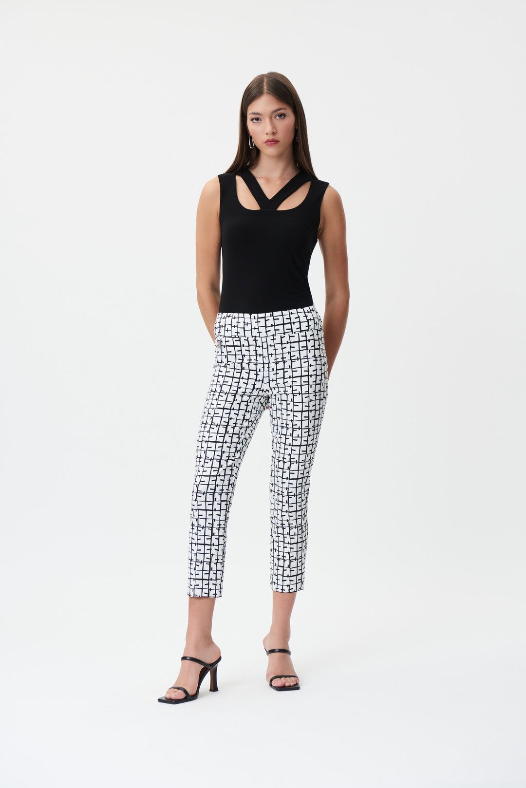 Joseph Ribkoff Pant Style 232261m