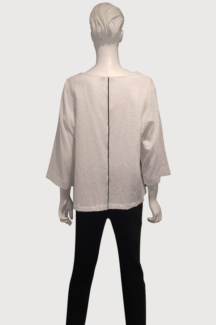 Loose Cool Fabric Great Top