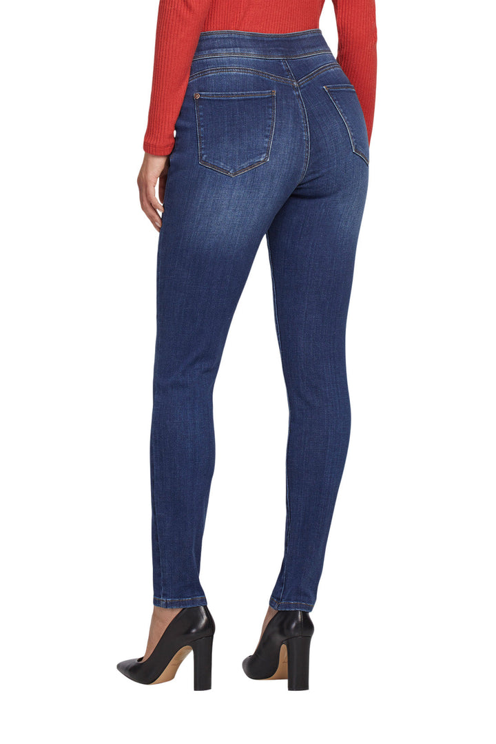 Pull On Stretch Jean