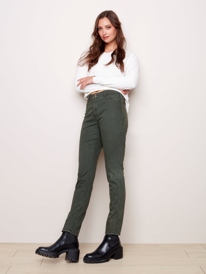 Reversible Great Jeans