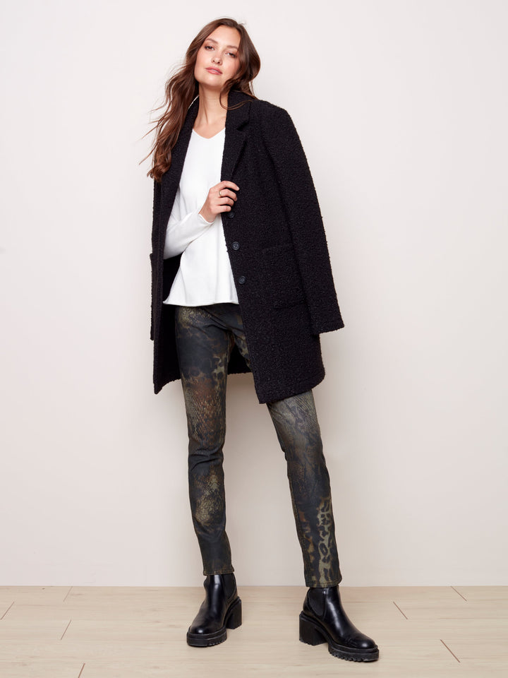 Reversible Great Jeans