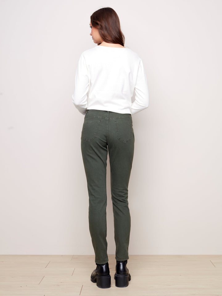Reversible Great Jeans