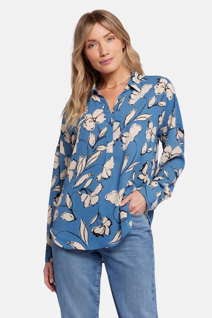 Becky Blouse