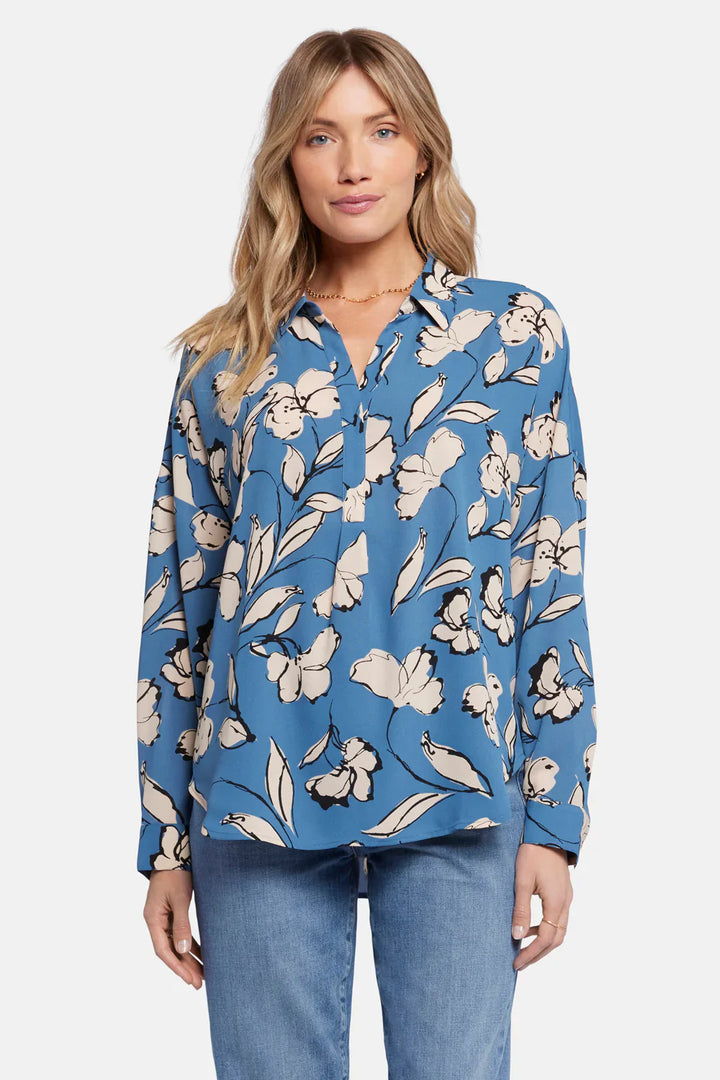 Becky Blouse