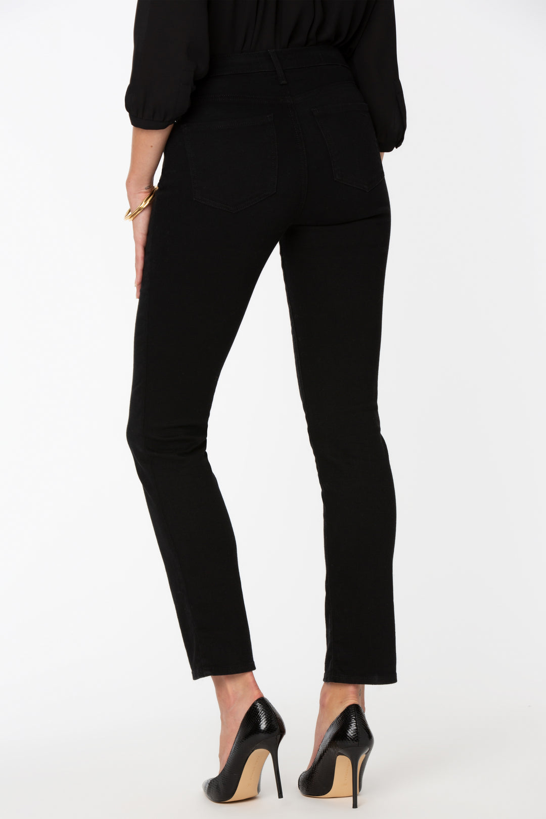 Sheri Slim Jean