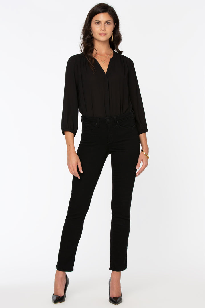 Sheri Slim Jean