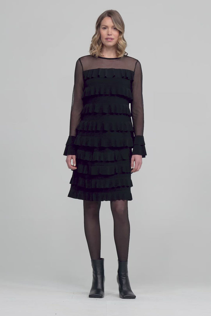 Joseph Ribkoff Skirt Style 213561