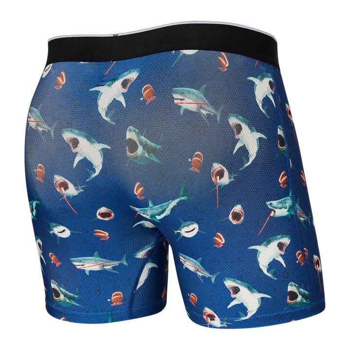 Chompers - Volt Boxer Brief