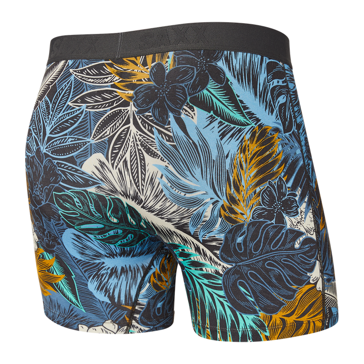 Multicolor Havana Ultra Boxer Brief
